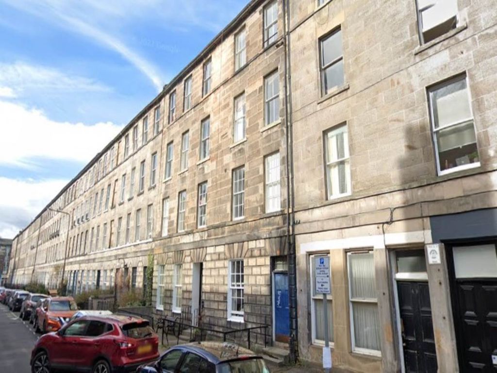 1 bed flat to rent in Montague Street, Edinburgh EH8, £945 pcm Zoopla