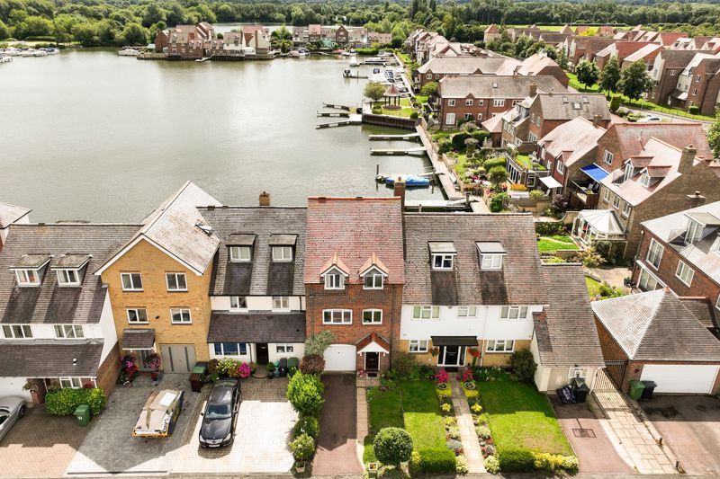 3 bed property for sale in North Quay, Abingdon OX14 Zoopla