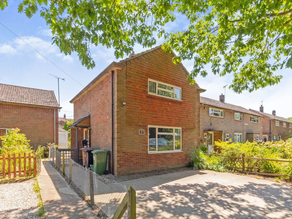 Woodlands, Cranbrook TN17