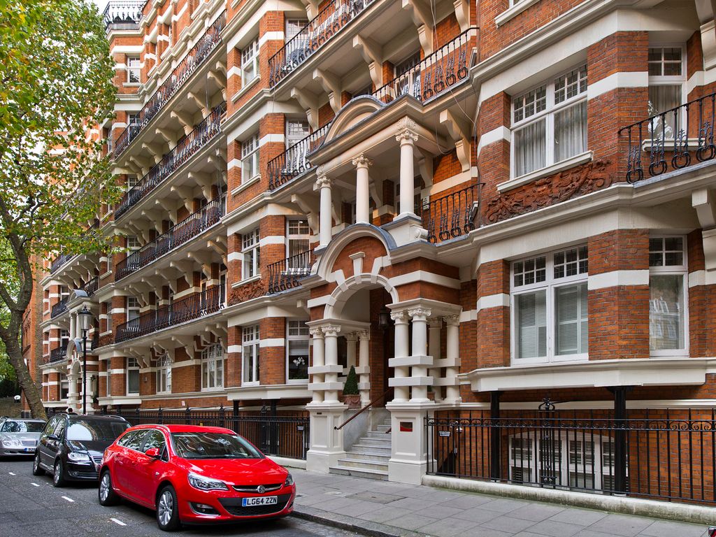 3 bed flat for sale in Draycott Avenue, London SW3, £4,000,000 Zoopla