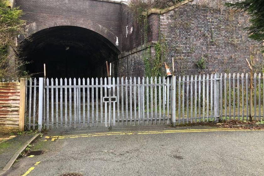 Land to let in Hartley Terrace, Wigan WN3 Zoopla