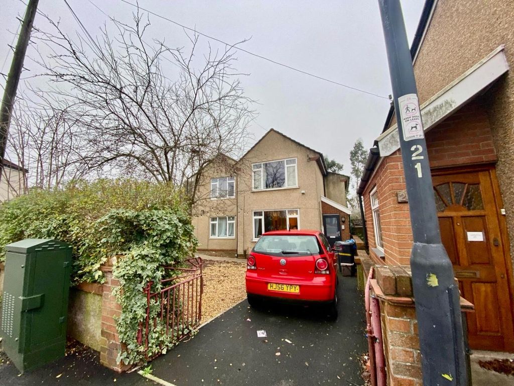 1 bed flat to rent in Ridgeway Road, Fishponds, Bristol BS16, £725 pcm