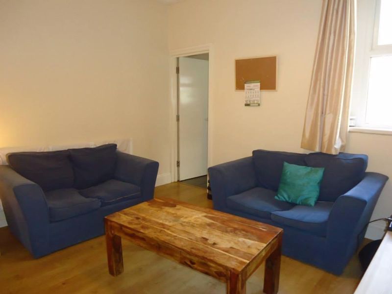 3 bed terraced house to rent in Treharris Street, Roath, Cardiff CF24