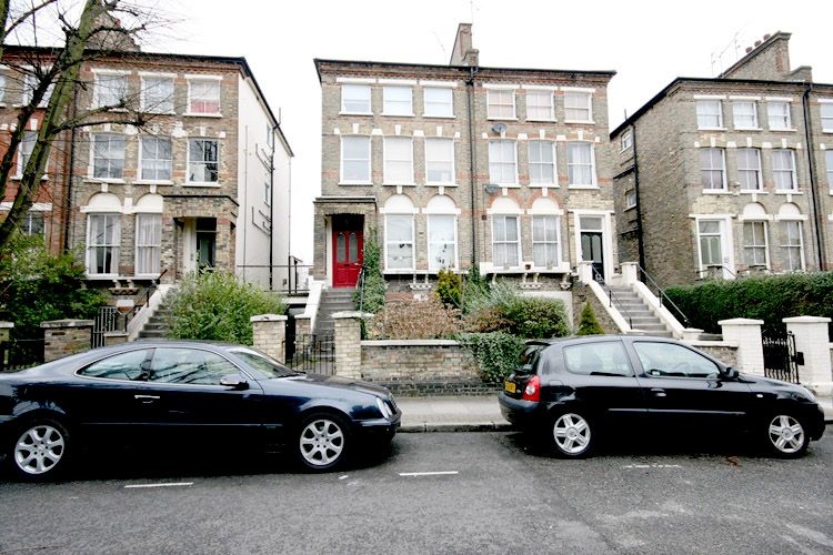 3 bed flat to rent in Freegrove Road, Islington N7 Zoopla