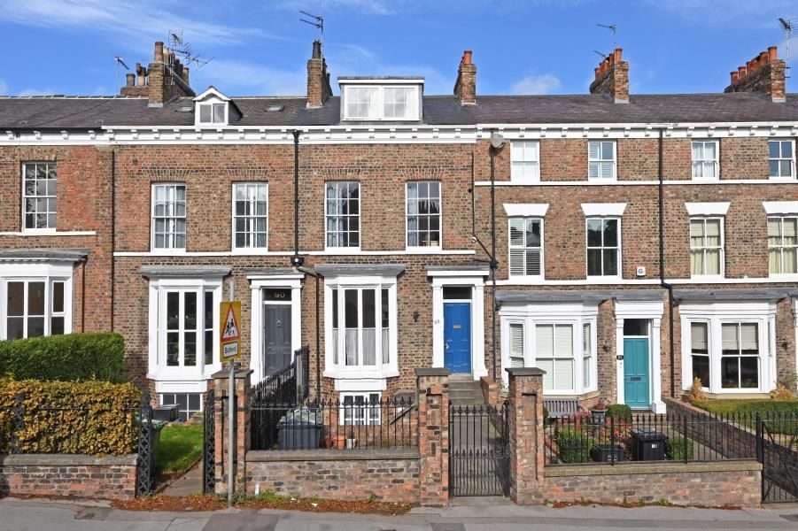 1 bed flat to rent in Holgate Road, York YO24 Zoopla