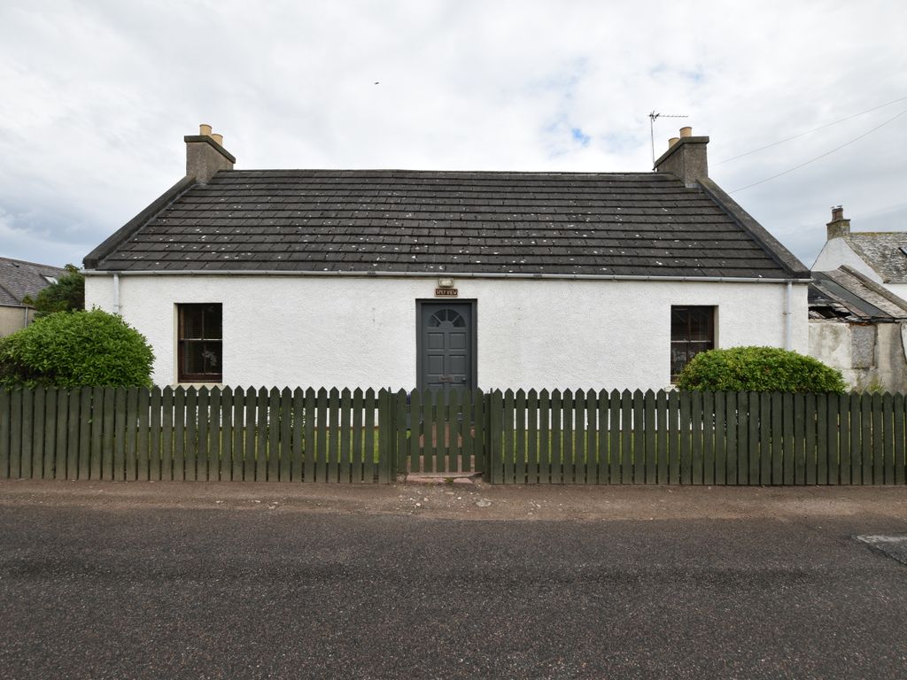 3 bed detached house for sale in Shore Road, Kingston, Fochabers IV32