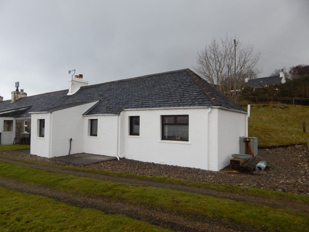 1 bed cottage for sale in Clachan, Isle Of Raasay IV40 Zoopla
