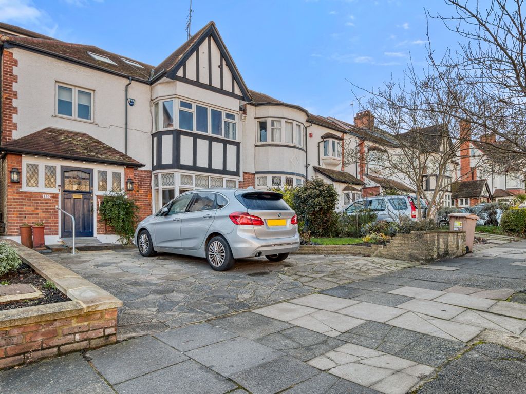 5 bed semidetached house for sale in Cranley Gardens, London N10 Zoopla