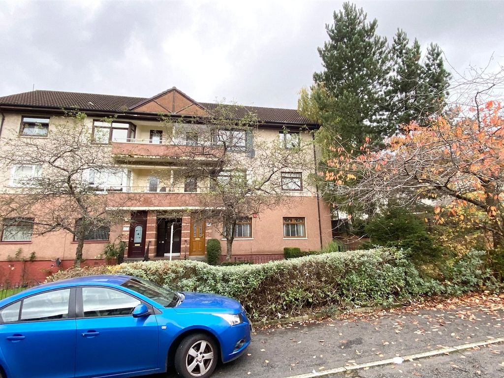 Pendeen Road, Sandybraes, Glasgow G33  