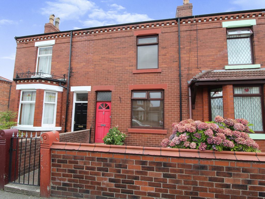 2 bed terraced house for sale in Billinge Road, Wigan WN5 Zoopla