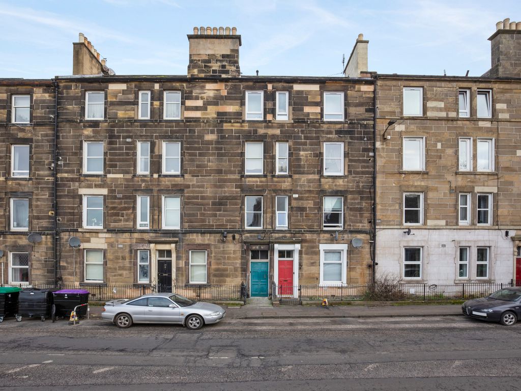 1 bed flat for sale in 27/9 Westfield Road, Edinburgh EH11 Zoopla