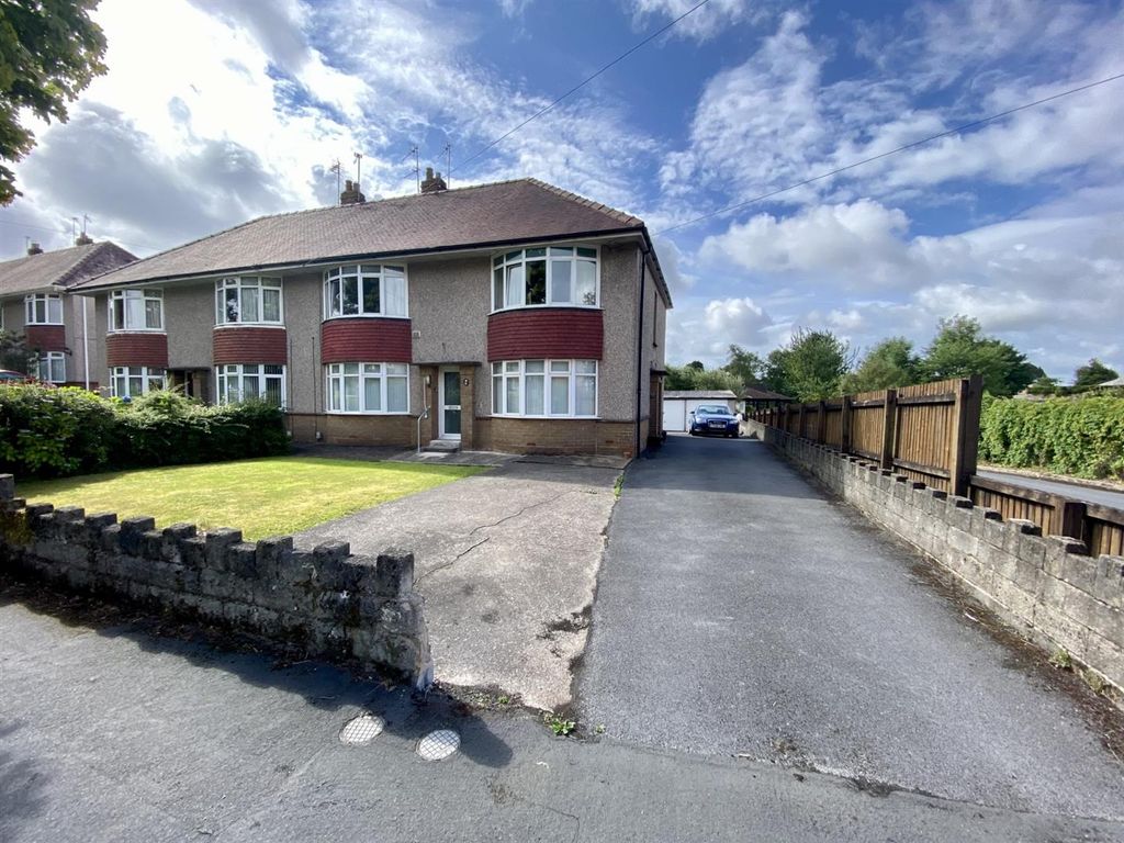 2 bed flat for sale in Wimmerfield Avenue, Killay, Swansea SA2, £215,000 Zoopla