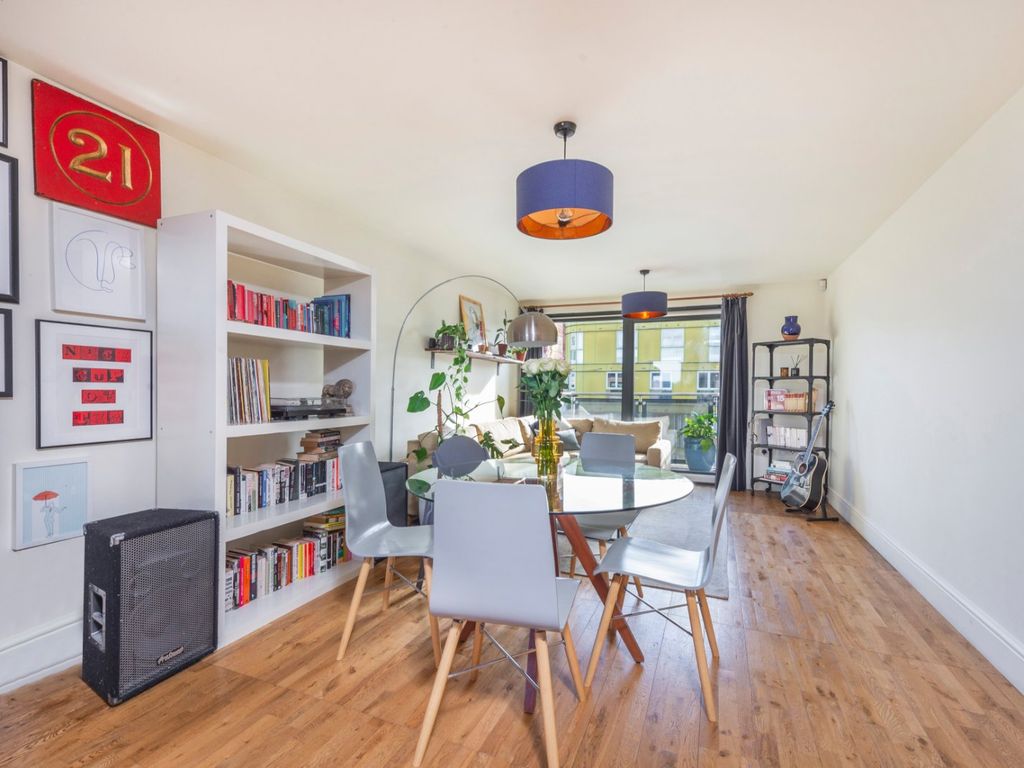 2 bed flat for sale in Hornsey Street, Holloway N7, £600,000 Zoopla
