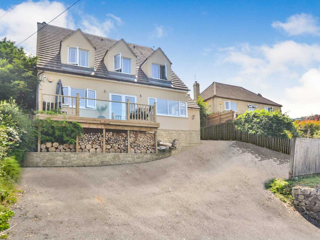 4 bed detached house for sale in Toadsmoor Road, Stroud