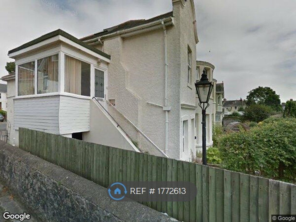 2 bed flat to rent in Doverhaye, Torquay TQ1 Zoopla