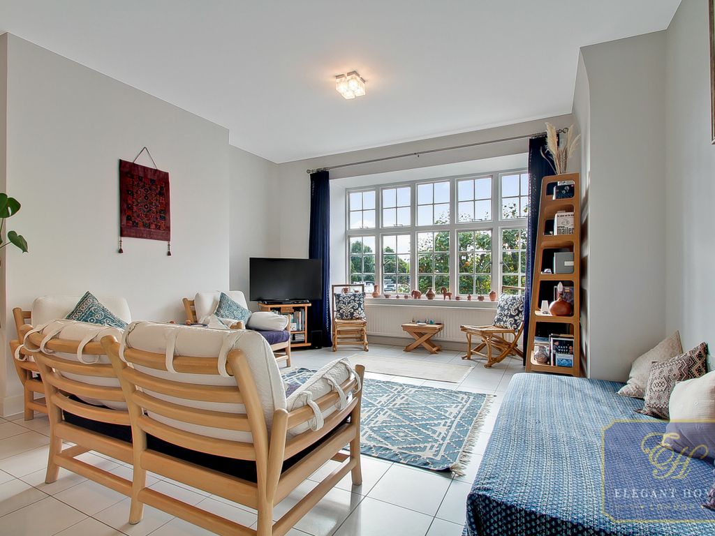 Porchester Gardens London W2  