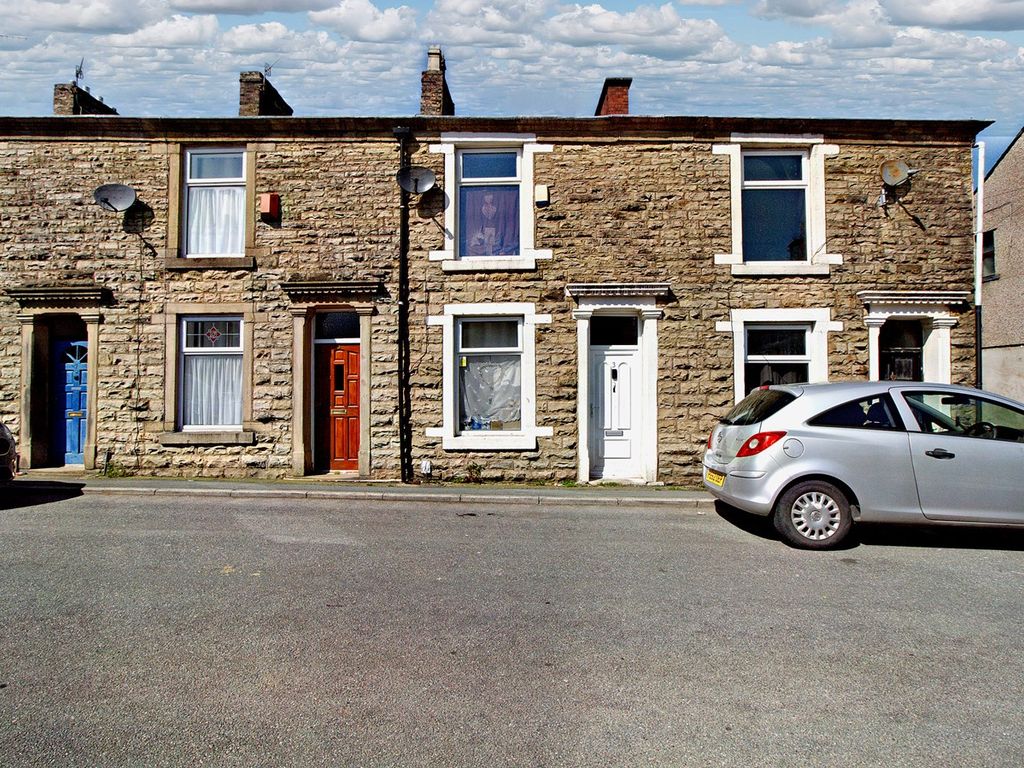 2 bed terraced house for sale in Bright Street, Darwen BB3 Zoopla