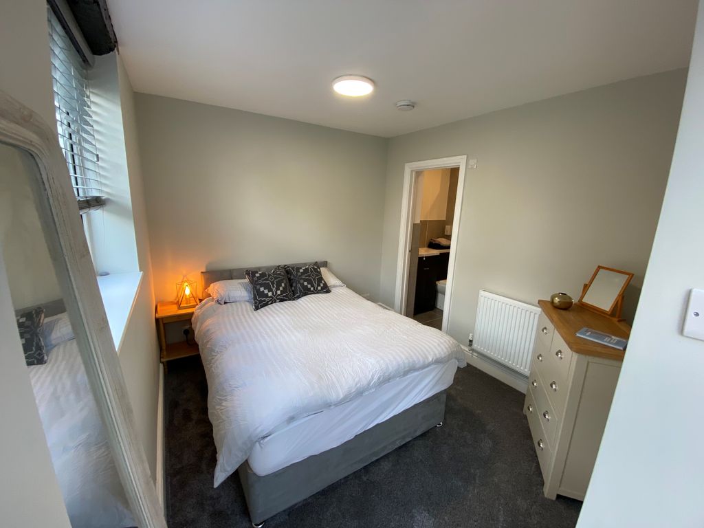 Property to rent in Bradshaw Road, Watford WD24 Zoopla