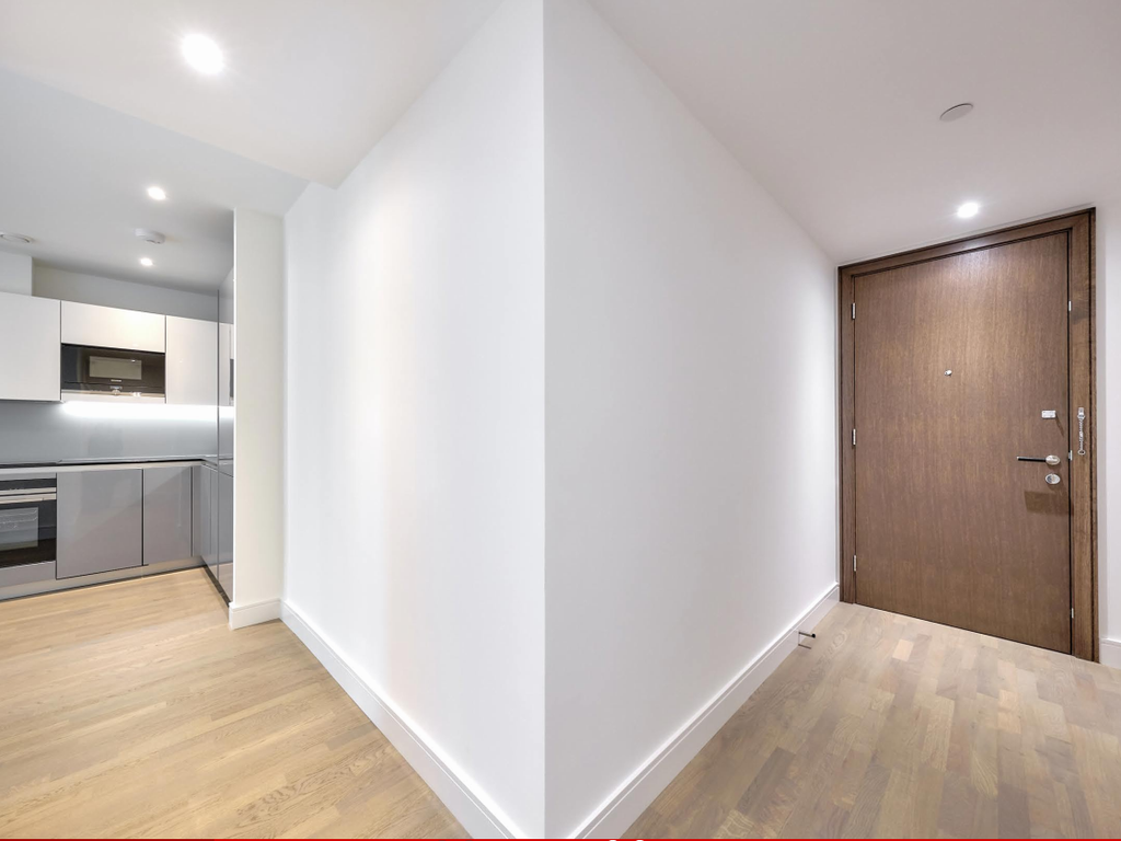 1 bed flat for sale in Juniper Drive, Wandsworth SW18 Zoopla