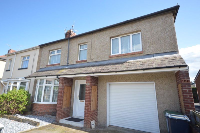 4 bed semidetached house for sale in St. Agnes Villas, Ryton NE40 Zoopla