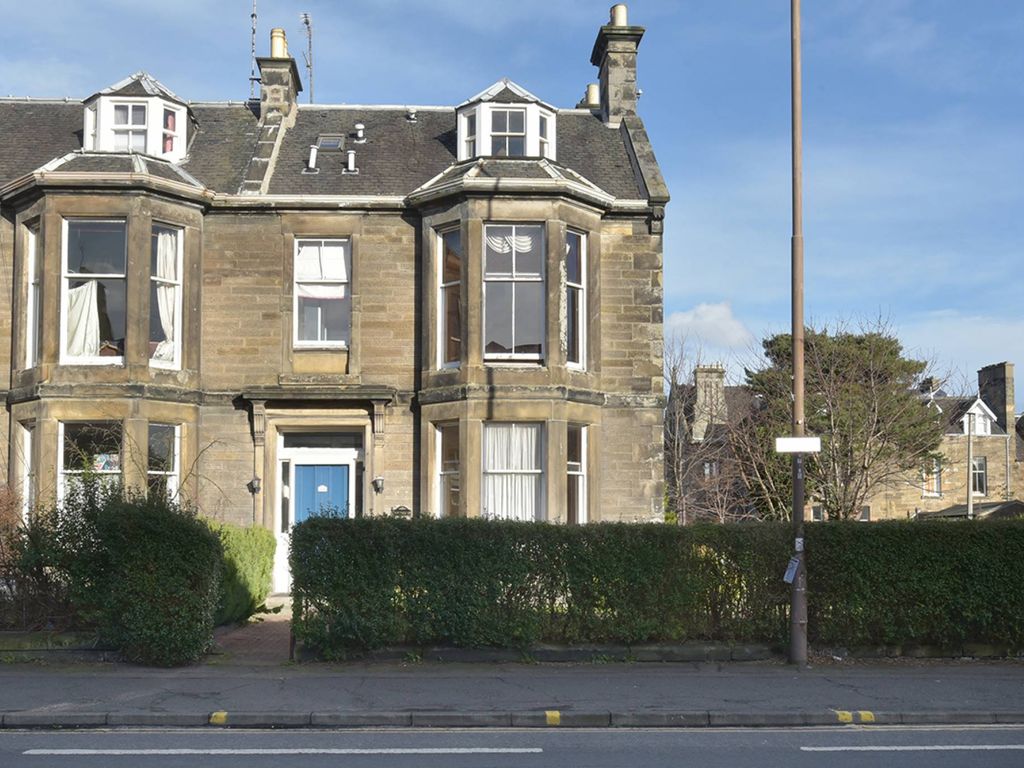 5 bed end terrace house for sale in Mayfield Road, Mayfield, Edinburgh
