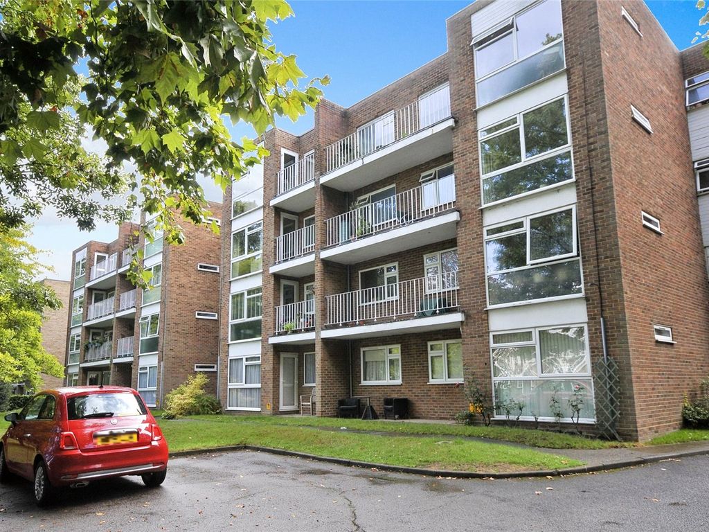 2 bed flat for sale in Foxgrove Road, Beckenham BR3 Zoopla