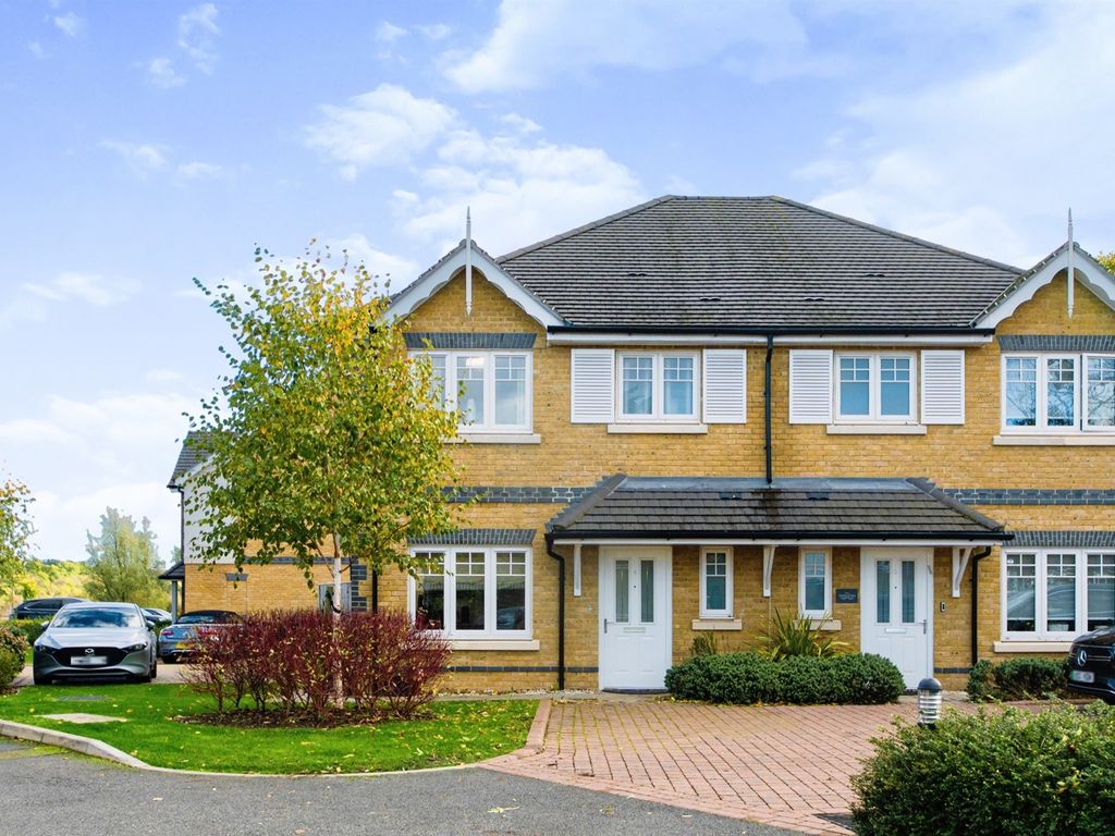 Horsehaven Mews Watford WD19  