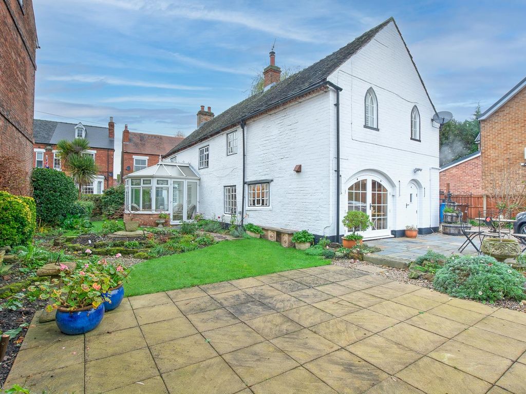 3 bed cottage for sale in Risley Lane, Breaston, Derby DE72 Zoopla