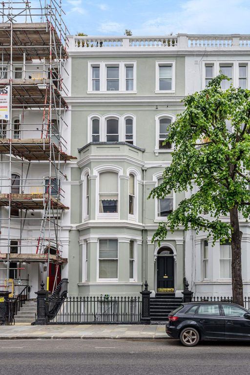 2 bed flat for sale in Ladbroke Grove, London W11 Zoopla