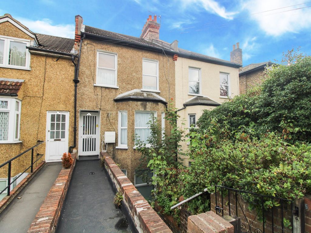 2 bed for sale in Sydenham Road, Croydon CR0 Zoopla