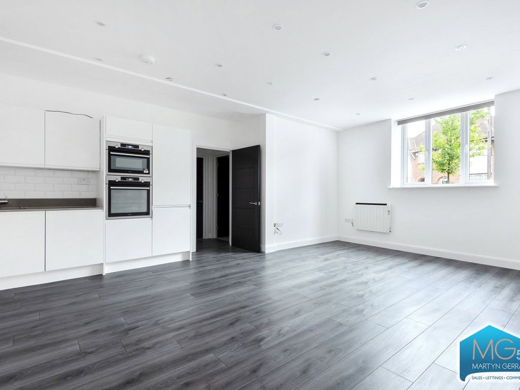 2 bed flat to rent in Friern Lane, Whetstone, London N20 Zoopla