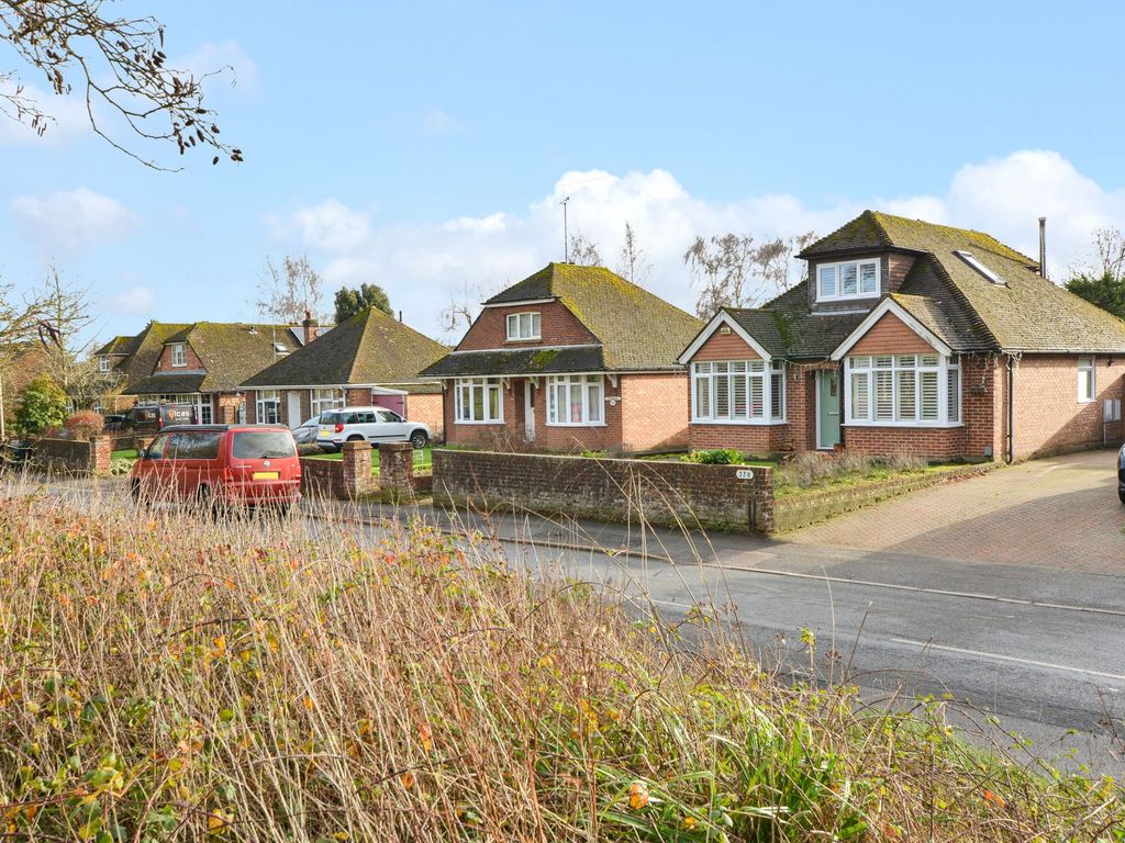 Sandyhurst Lane, Ashford TN25  