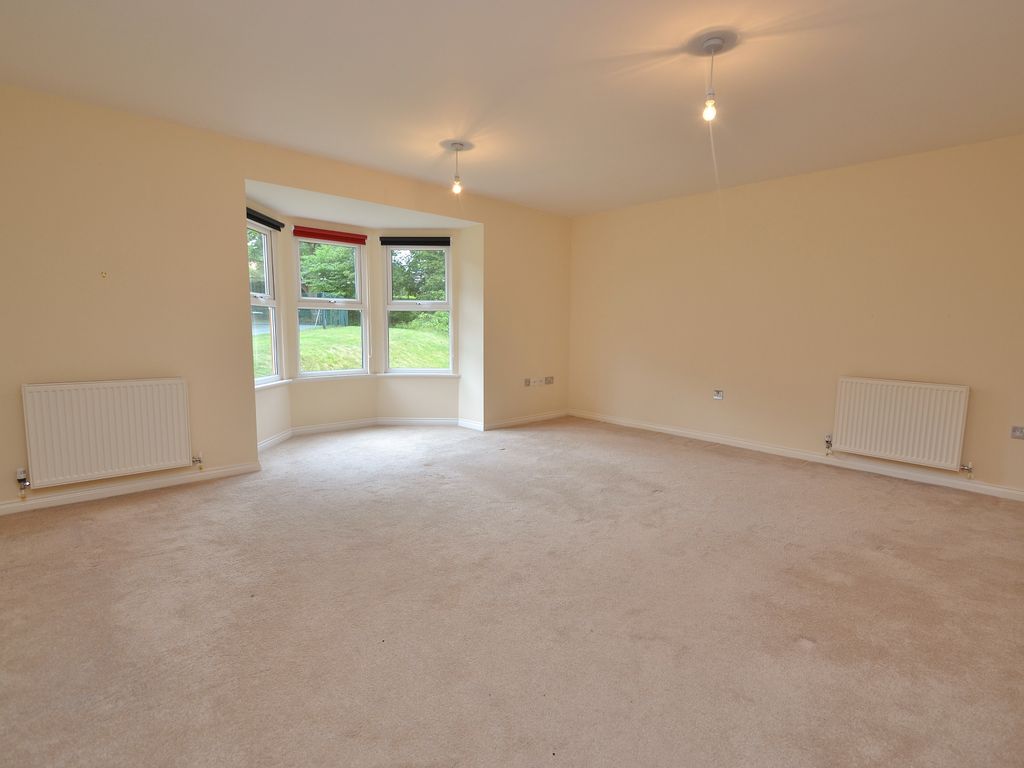 3 bed flat to rent in Carisbrooke Road, Far Headingley, Leeds LS16 Zoopla