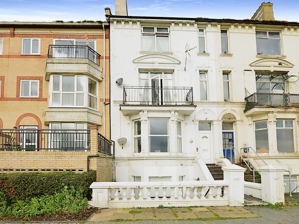 1 bed flat for sale in Marine Parade, Littlestone, New Romney TN28 Zoopla