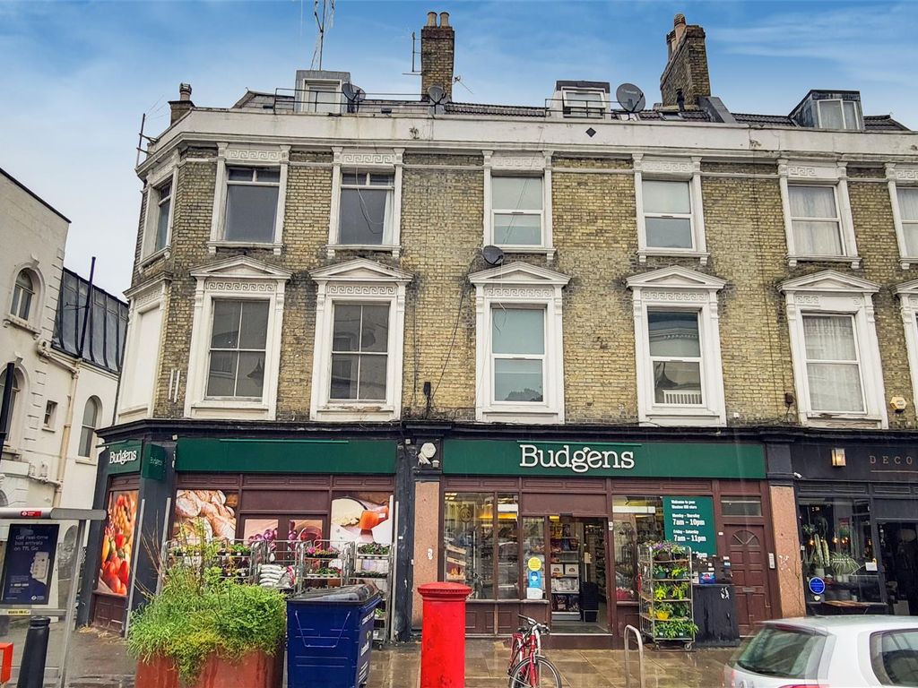 5 bed property for sale in Westow Hill, London SE19, £1,100,000 - Zoopla