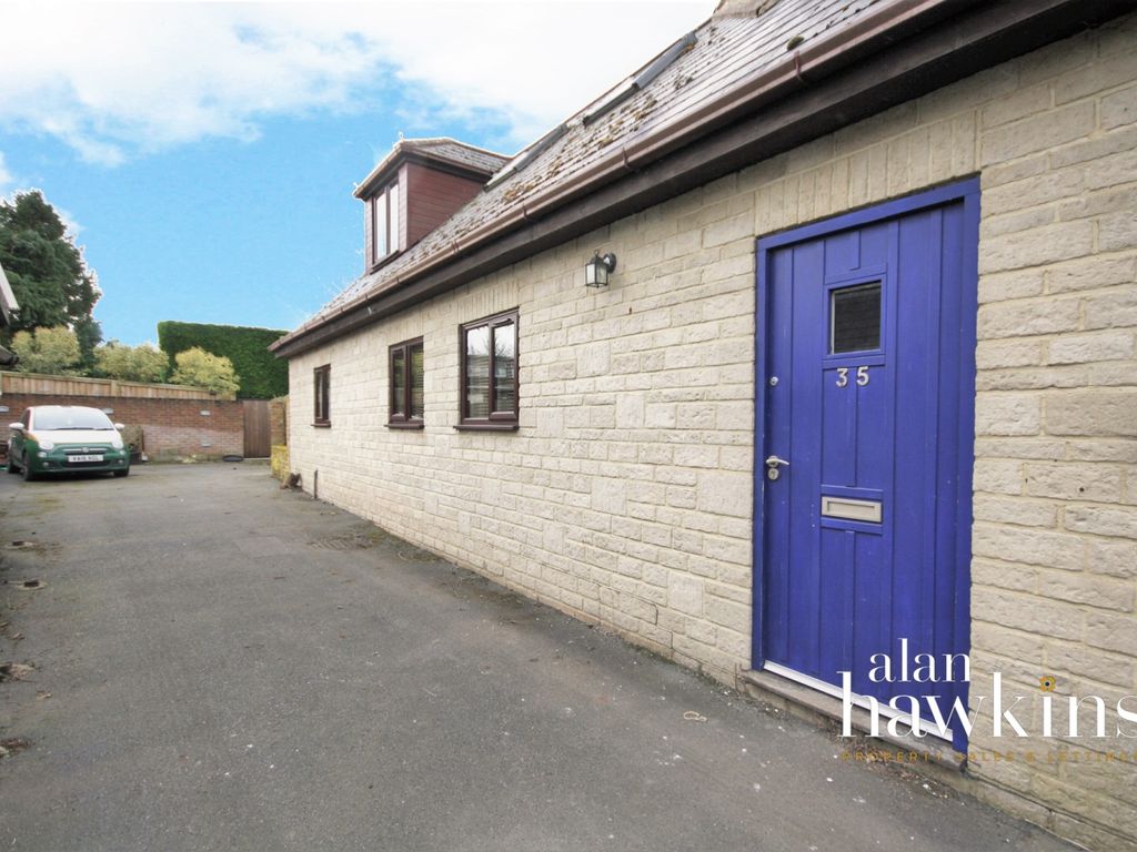 1 bed cottage to rent in Pavenhill, Purton, Swindon, Wiltshire SN5, £950 pcm Zoopla