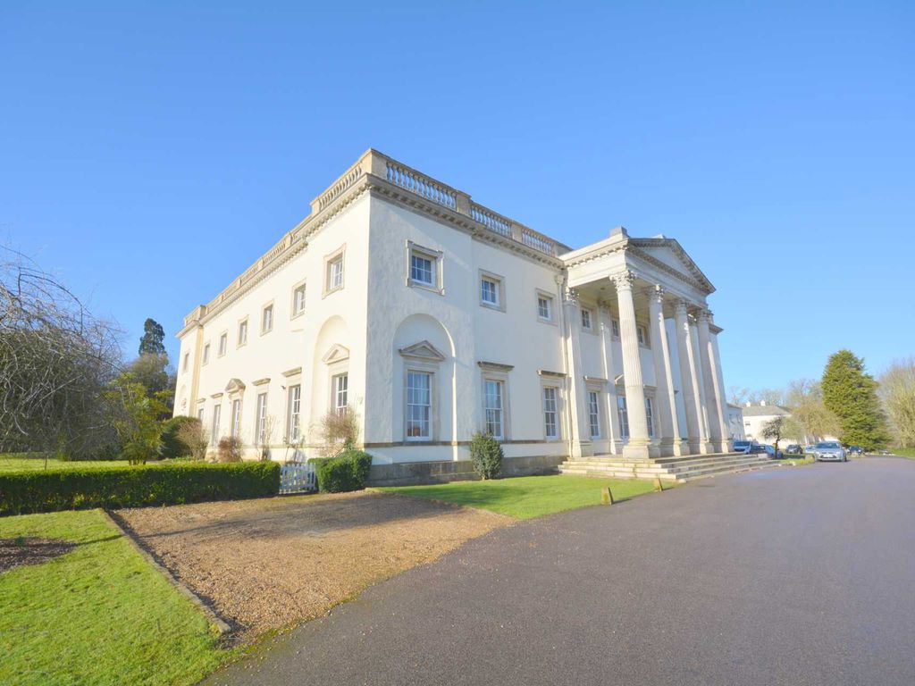 3 bed flat for sale in Missenden Road, Amersham HP7 Zoopla