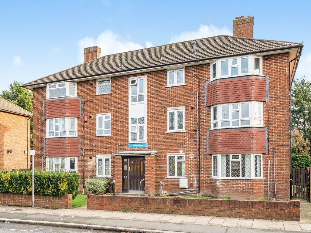 1 bed flat for sale in Churchfields Road, Beckenham BR3, £260,000 Zoopla