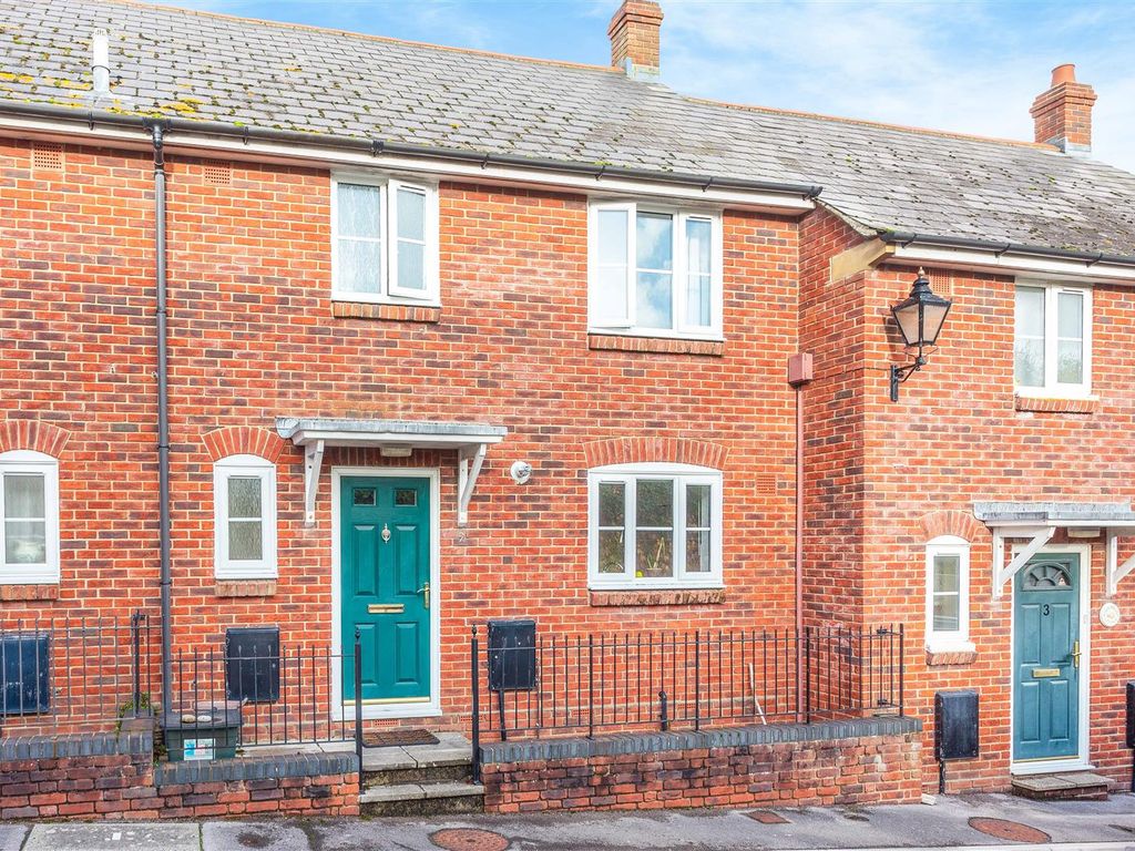 3 bed terraced house to rent in Berkeley Court, Bridport DT6, £1,250 pcm Zoopla