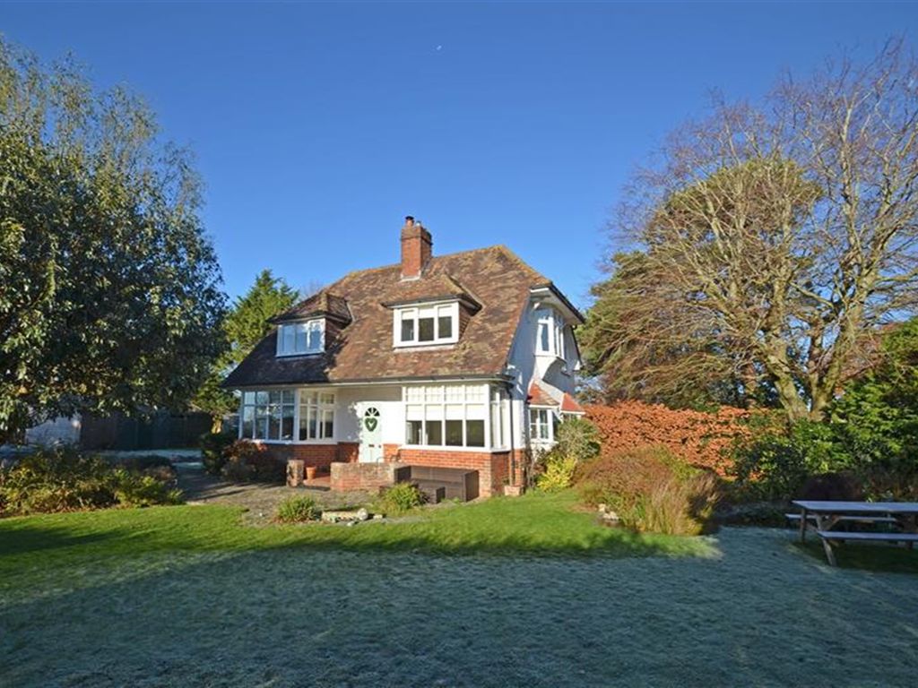 3 bed detached house for sale in Chantry Lane, Storrington, West Sussex RH20 Zoopla