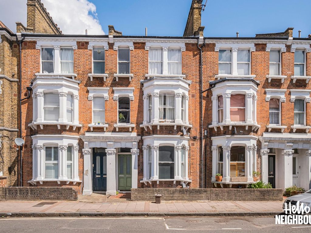 3 bed to rent in Brook Drive, London SE11 Zoopla