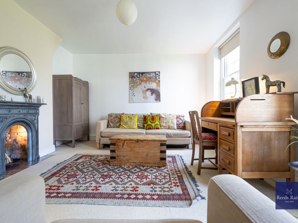 1 bed flat for sale in Walnut Tree Walk, London SE11, £375,000 Zoopla