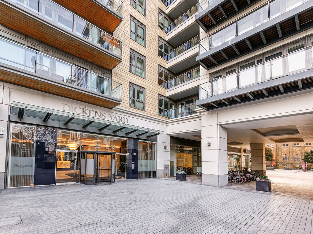 Skyline House, Dicken's Yard, Ealing W5  