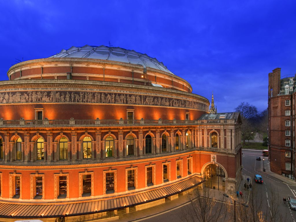 3 bed flat to rent in Prince Consort Road, London SW7 Zoopla