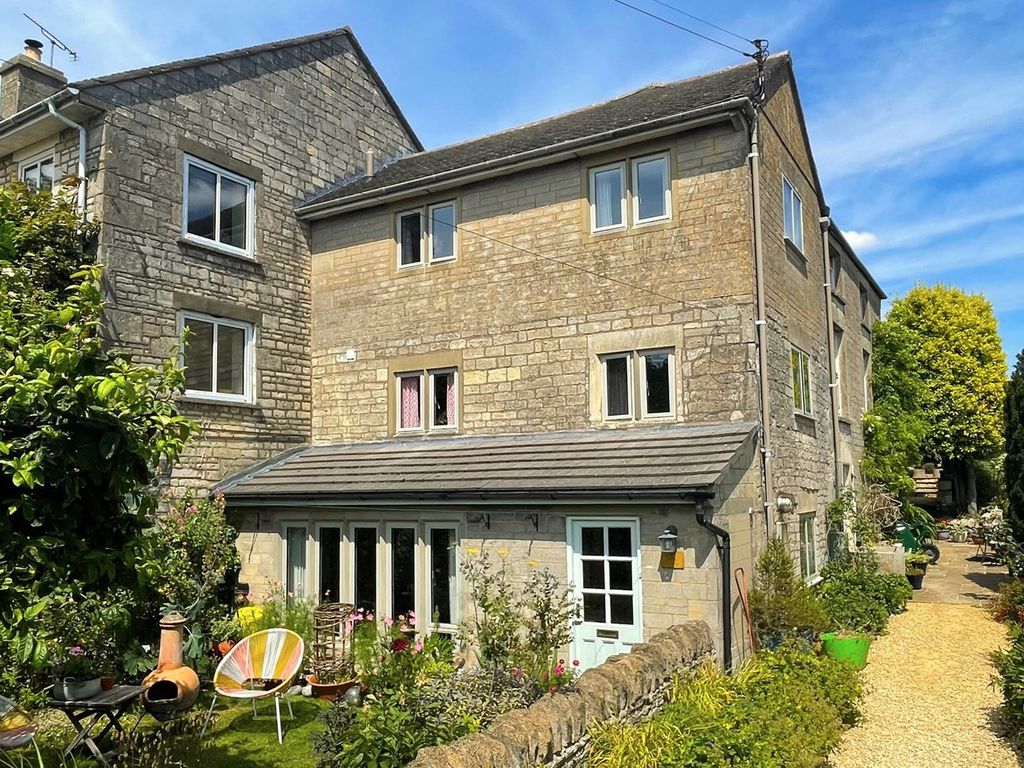 3 bed cottage for sale in Silver Street, Chalford Hill, Stroud GL6 Zoopla
