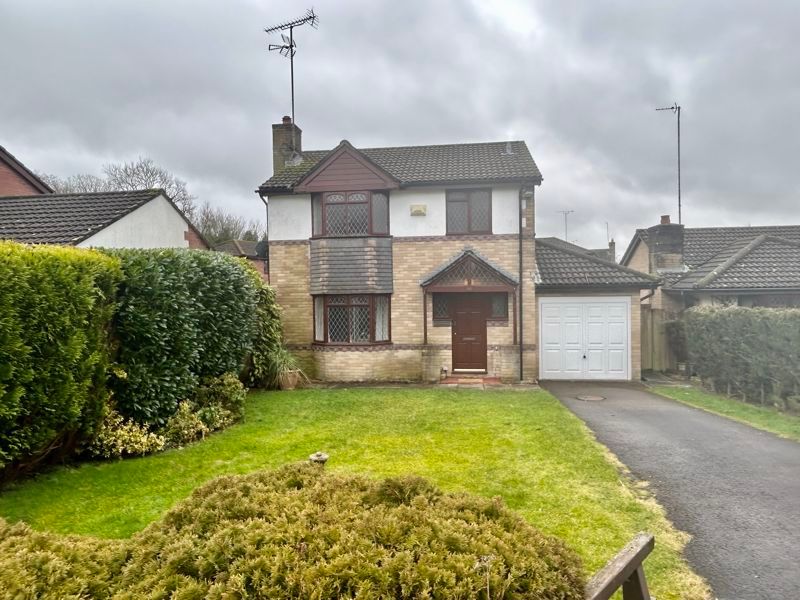 3 bed detached house for sale in Ynysddu, Pontyclun CF72 Zoopla