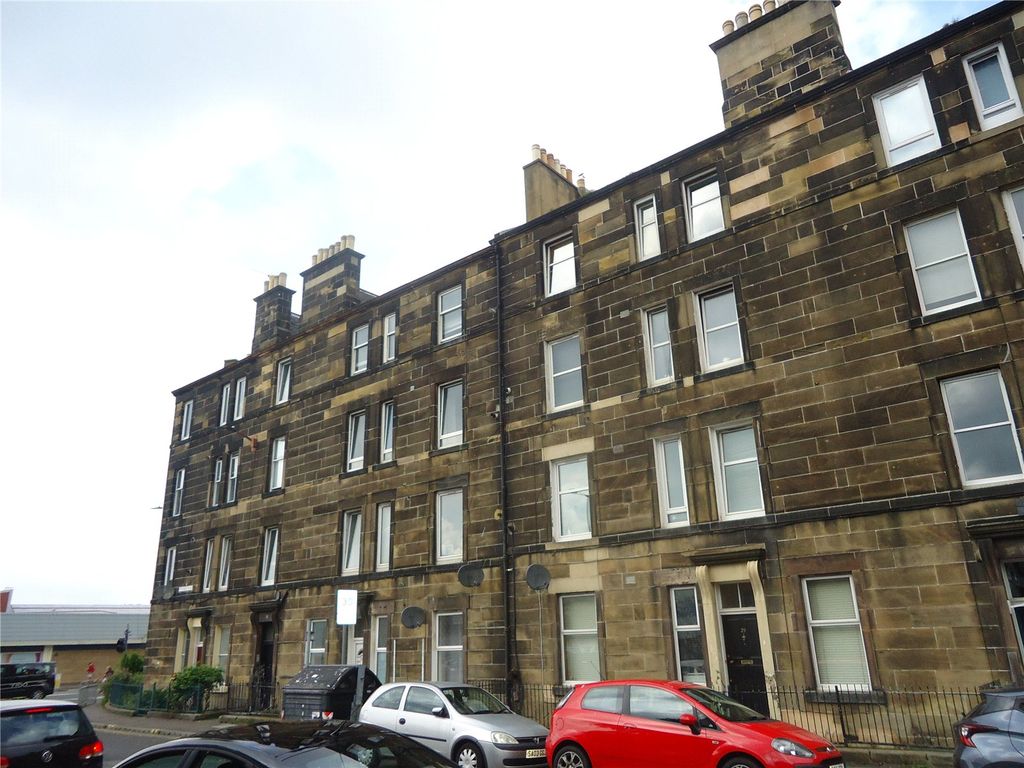 1 bed flat to rent in Westfield Road, Edinburgh EH11 Zoopla