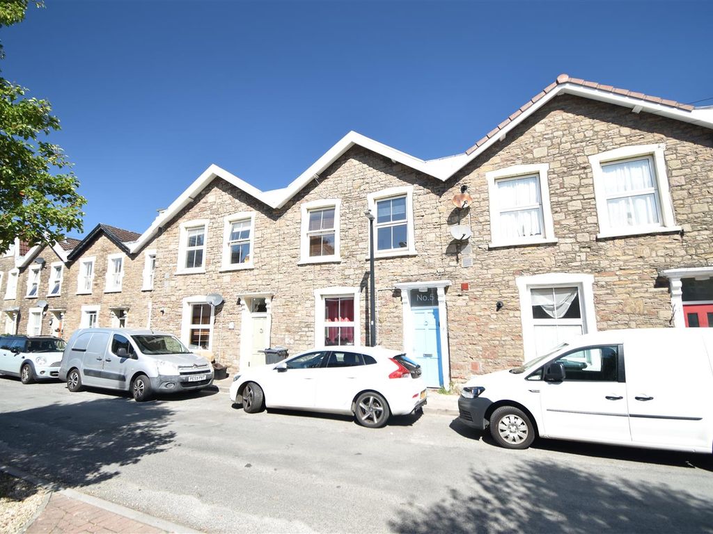 1 bed flat for sale in Springfield Road, Portishead, Bristol BS20 Zoopla