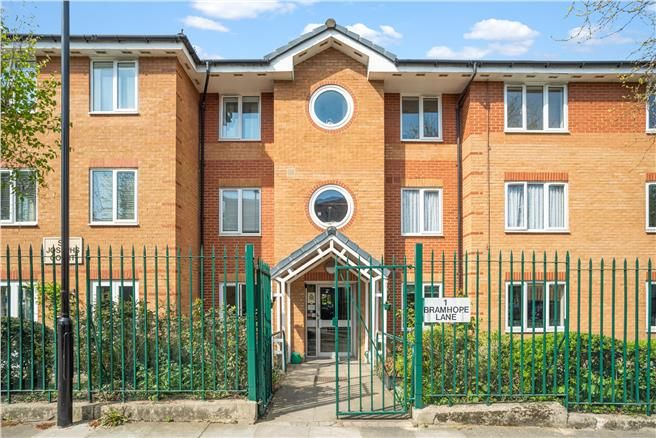 St. Josephs Court, Bramhope Lane, London, Greater London SE7