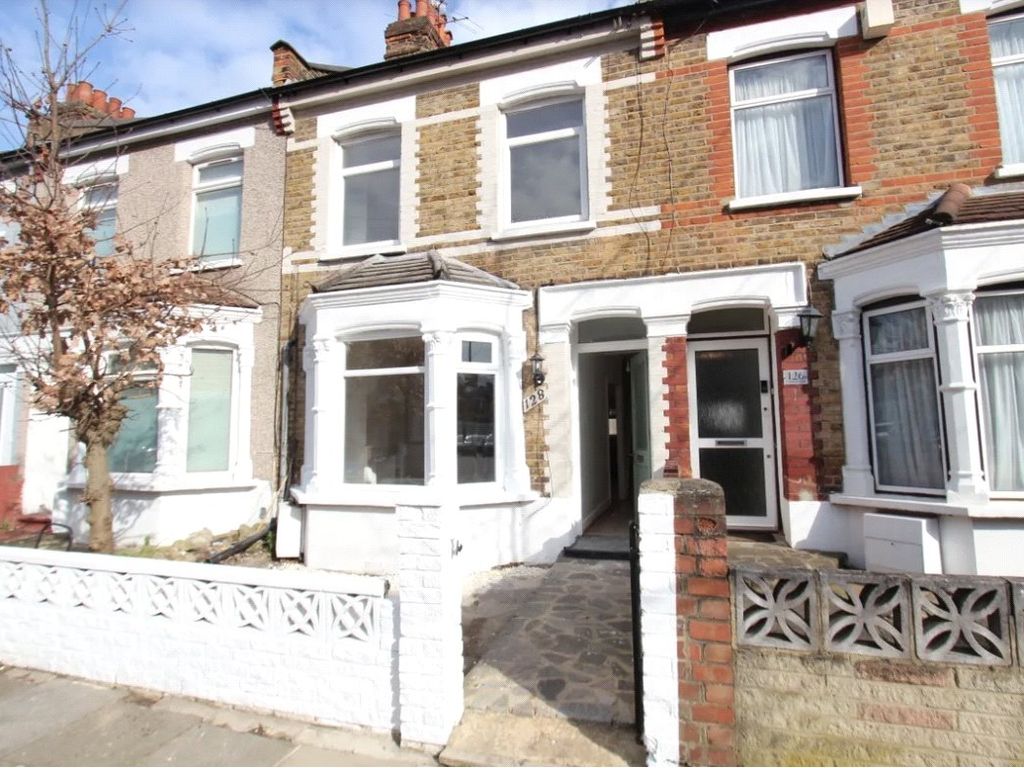 3 bed terraced house for sale in Warwick Road, Edmonton, London N18, £